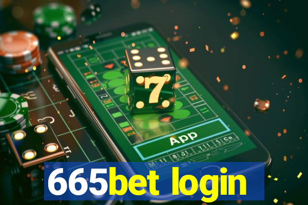 665bet login